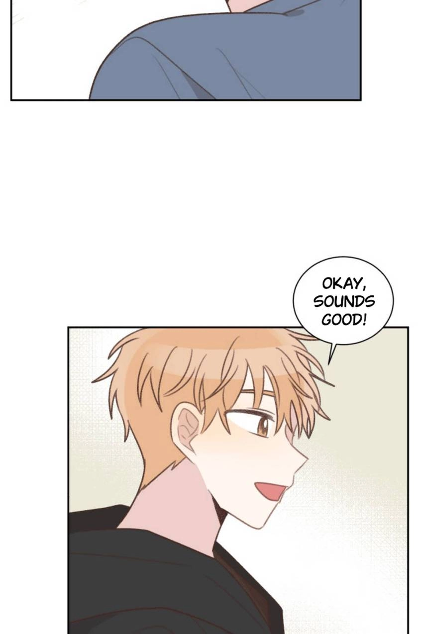 Read Love Blind Spot chapter 15 image 12 on Lezhin