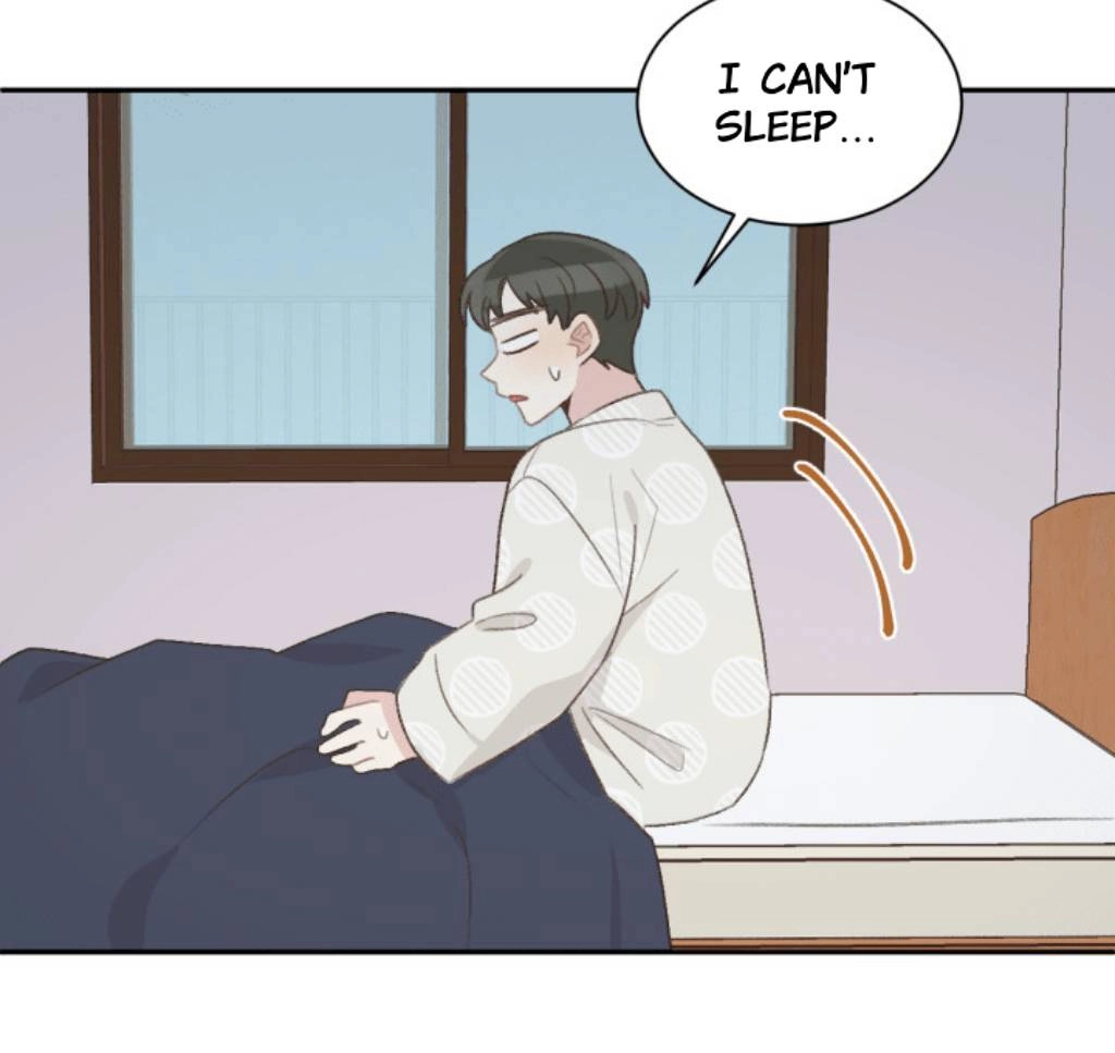 Read Love Blind Spot chapter 15 image 15 on Lezhin