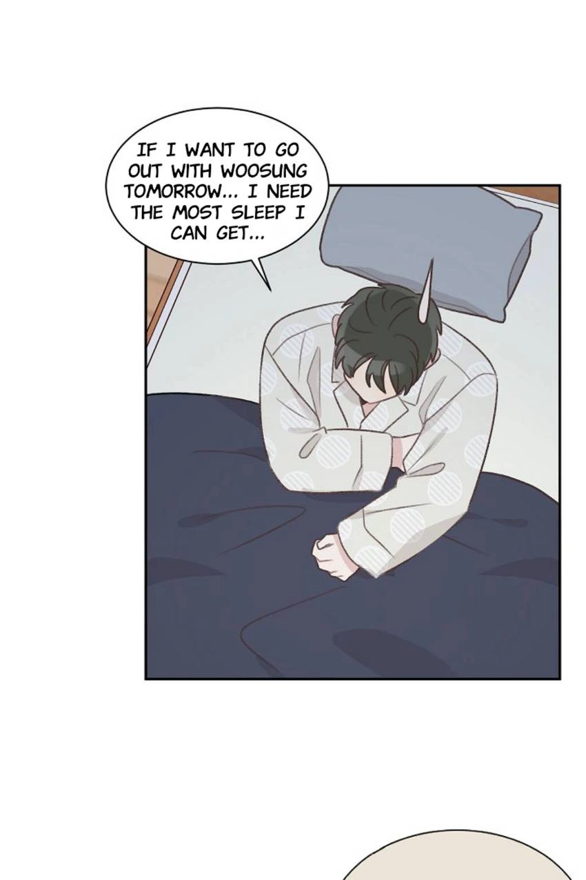 Read Love Blind Spot chapter 15 image 16 on Lezhin