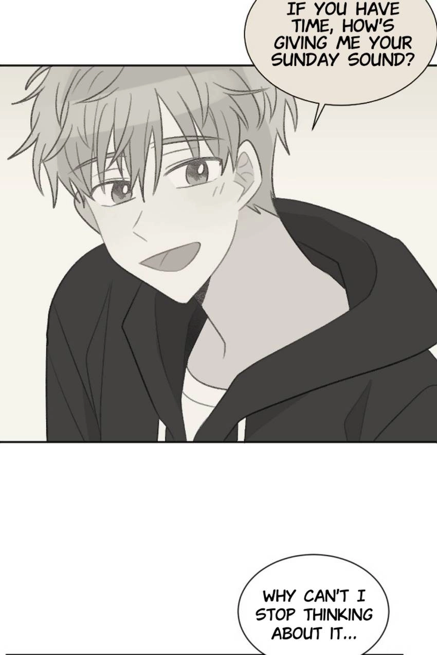 Read Love Blind Spot chapter 15 image 17 on Lezhin
