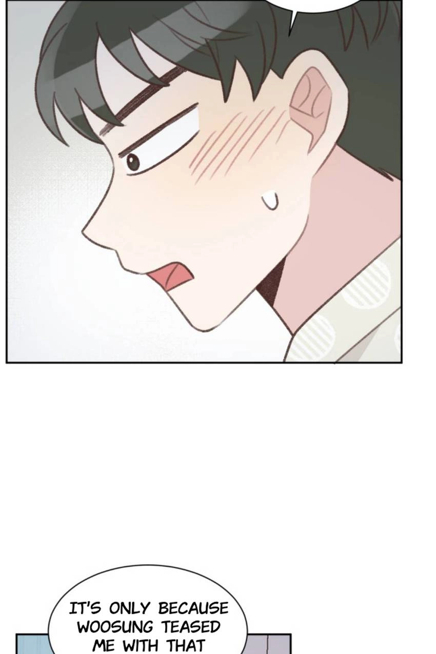 Read Love Blind Spot chapter 15 image 18 on Lezhin