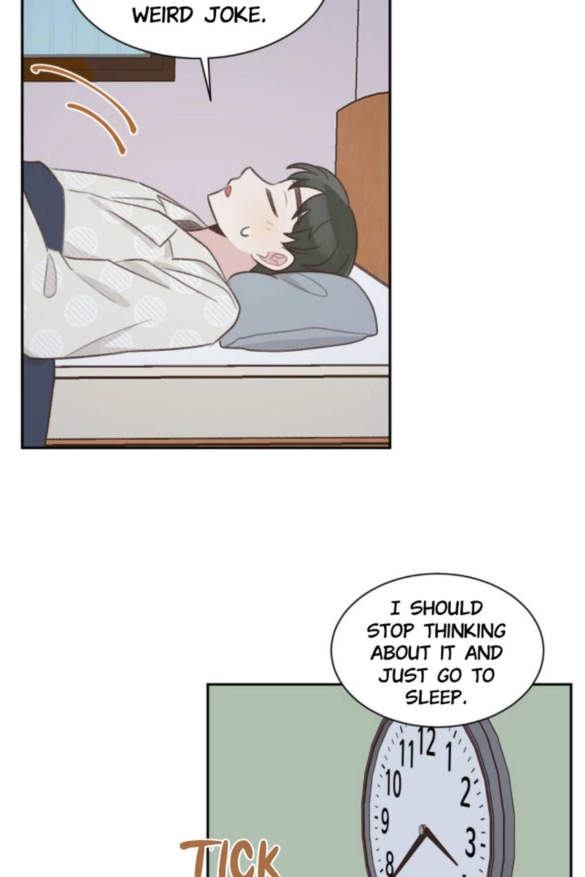 Read Love Blind Spot chapter 15 image 19 on Lezhin