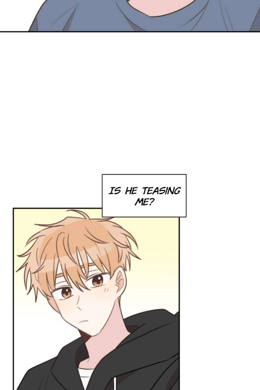 Read Love Blind Spot chapter 15 image 2 on Lezhin