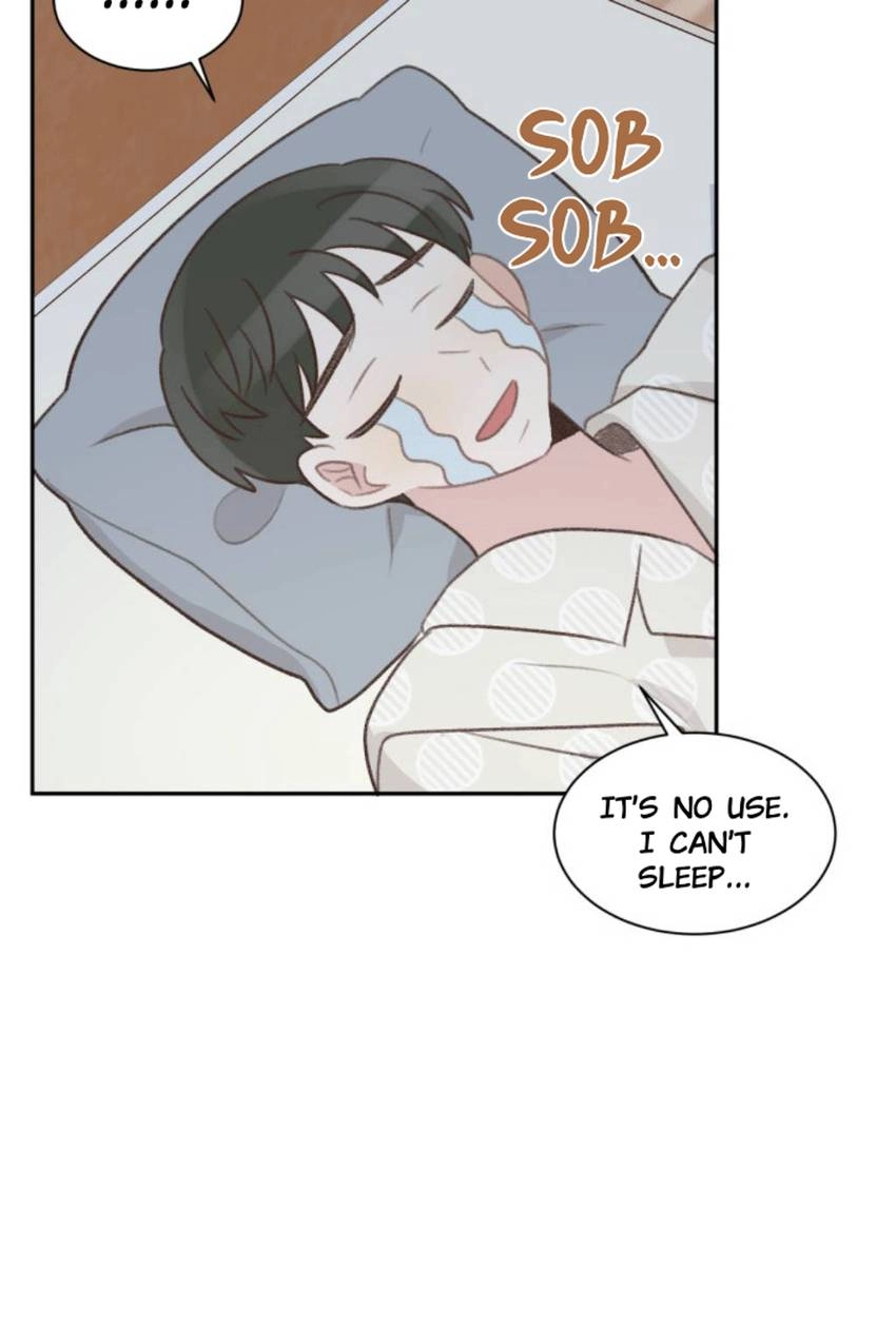 Read Love Blind Spot chapter 15 image 21 on Lezhin