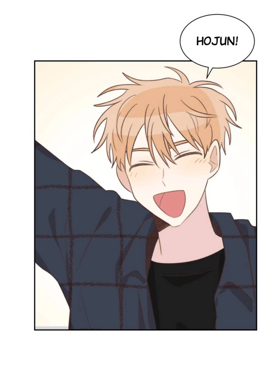 Read Love Blind Spot chapter 15 image 26 on Lezhin