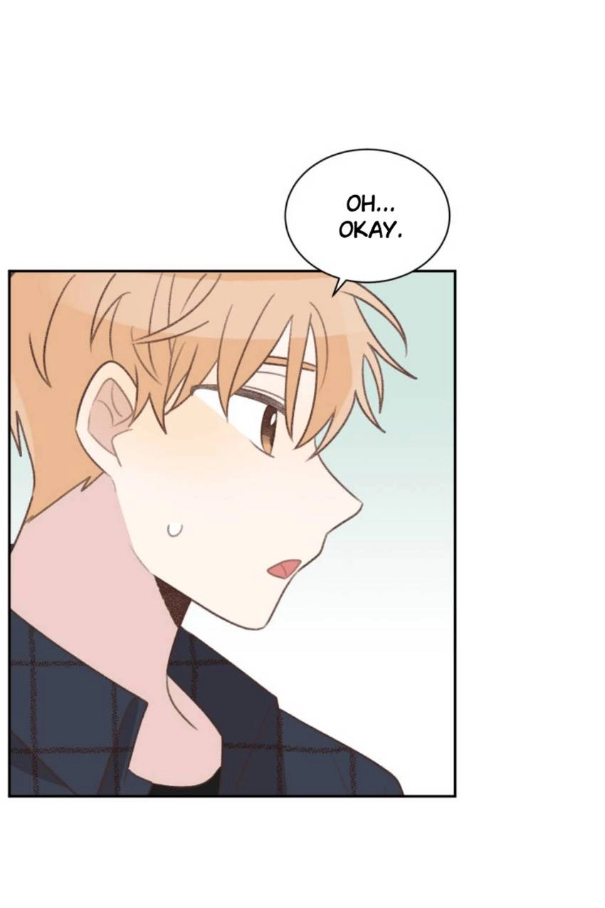 Read Love Blind Spot chapter 15 image 29 on Lezhin