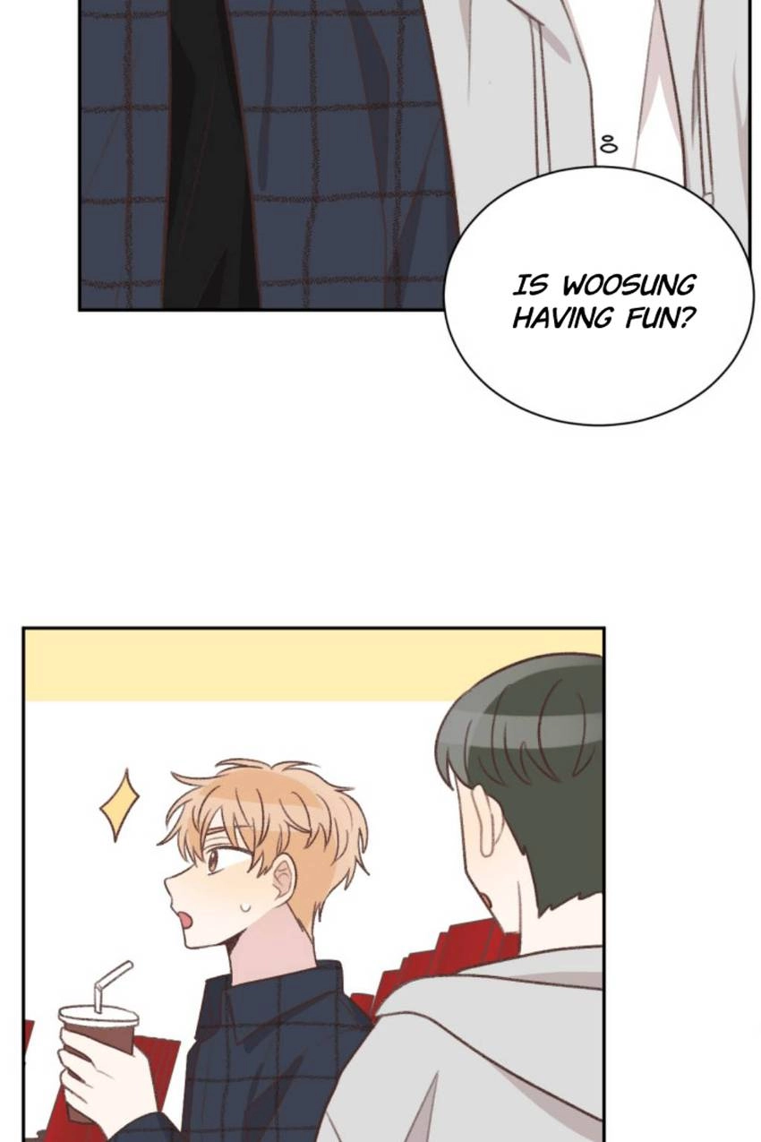 Read Love Blind Spot chapter 15 image 36 on Lezhin