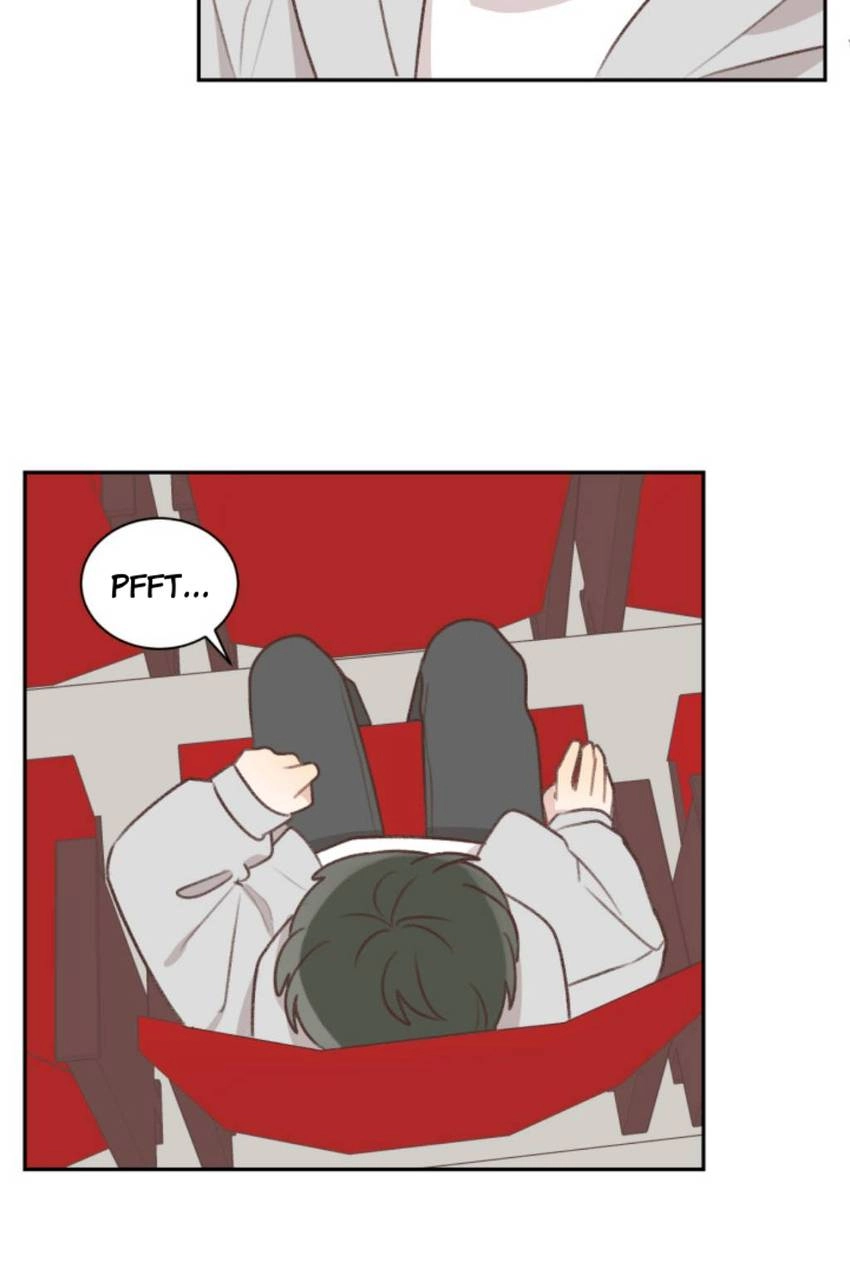 Read Love Blind Spot chapter 15 image 38 on Lezhin