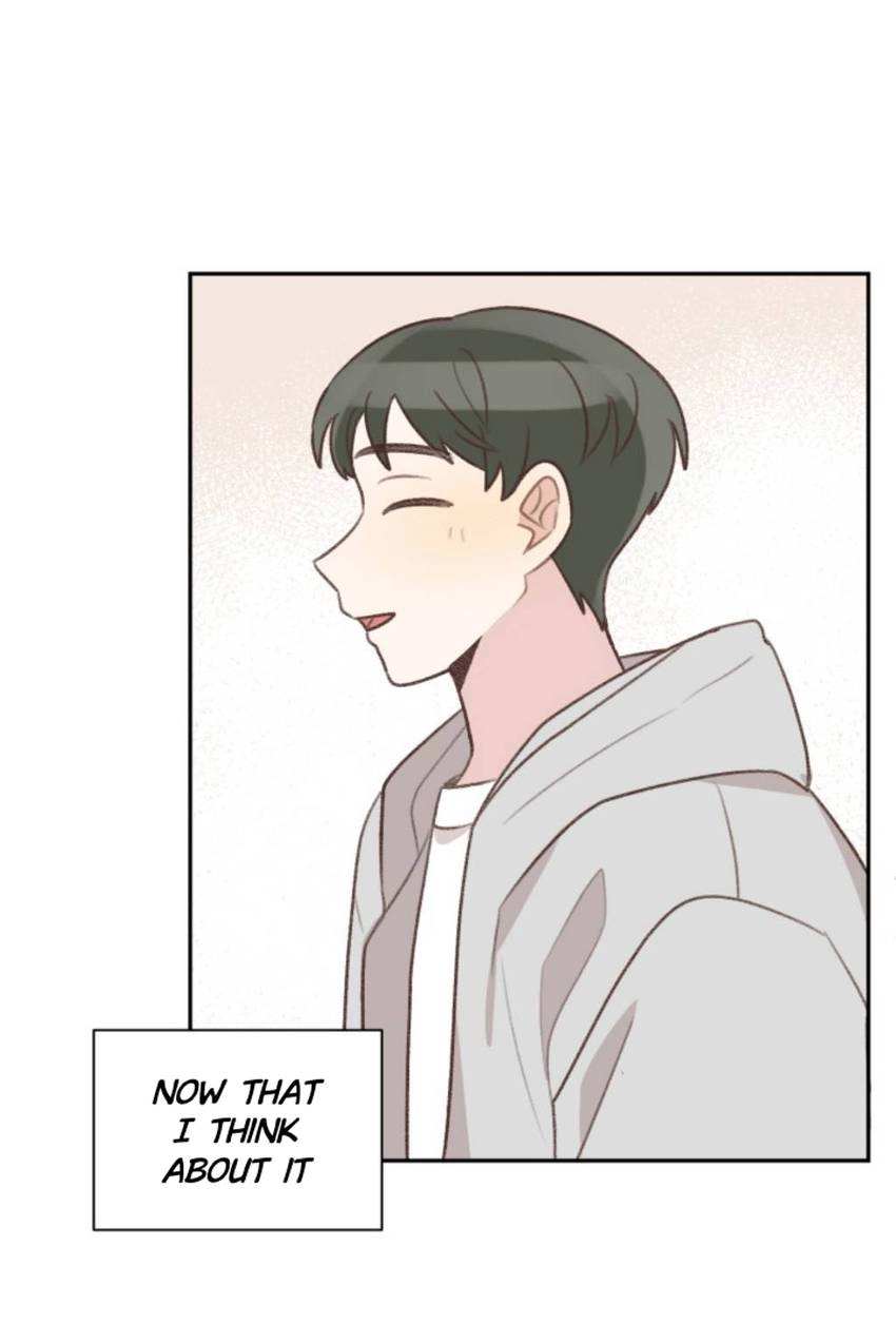 Read Love Blind Spot chapter 15 image 39 on Lezhin