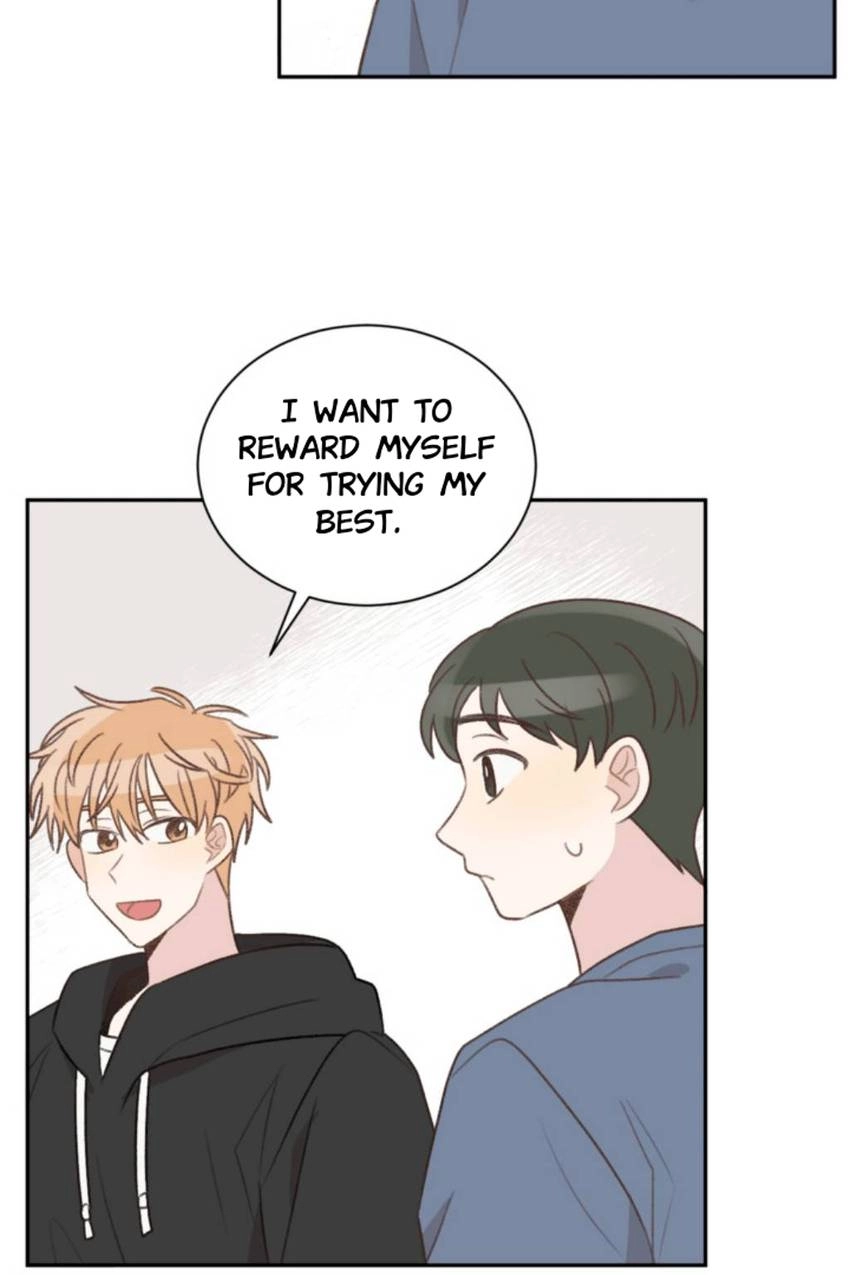 Read Love Blind Spot chapter 15 image 4 on Lezhin