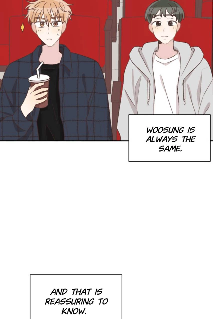 Read Love Blind Spot chapter 15 image 41 on Lezhin