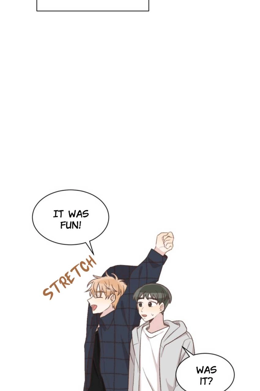 Read Love Blind Spot chapter 15 image 42 on Lezhin