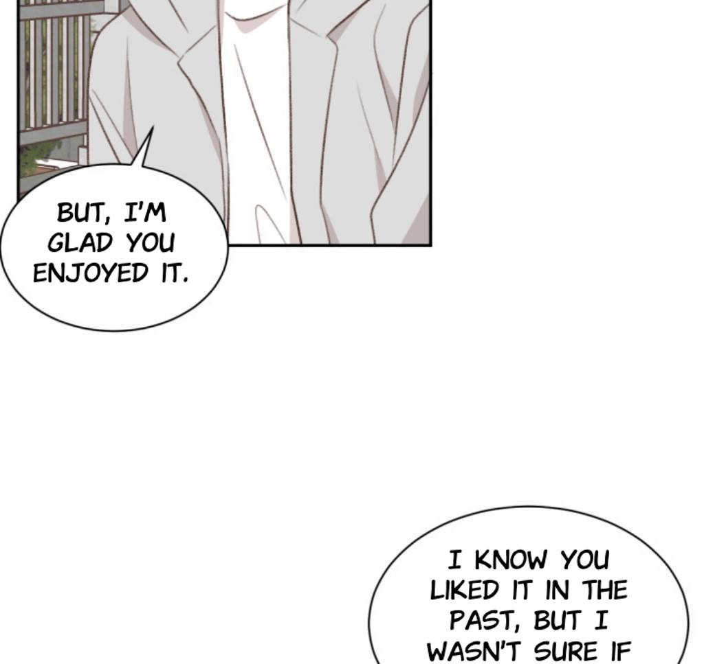 Read Love Blind Spot chapter 15 image 45 on Lezhin