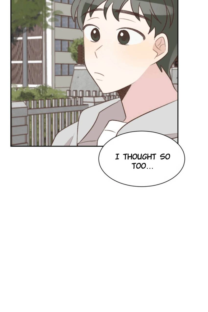 Read Love Blind Spot chapter 15 image 47 on Lezhin