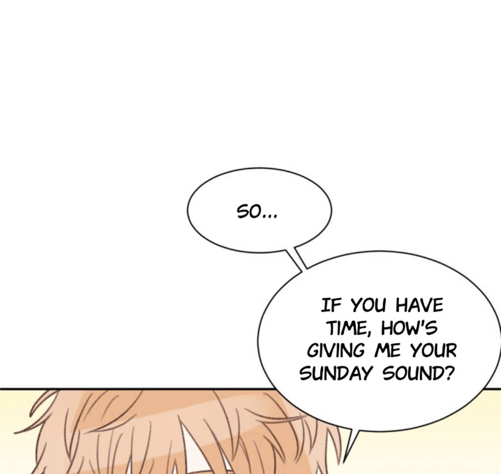 Read Love Blind Spot chapter 15 image 5 on Lezhin