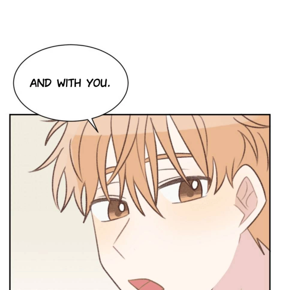Read Love Blind Spot chapter 15 image 50 on Lezhin