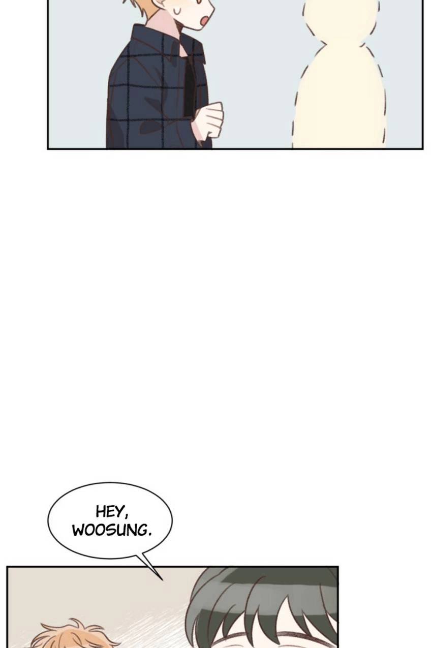 Read Love Blind Spot chapter 15 image 52 on Lezhin