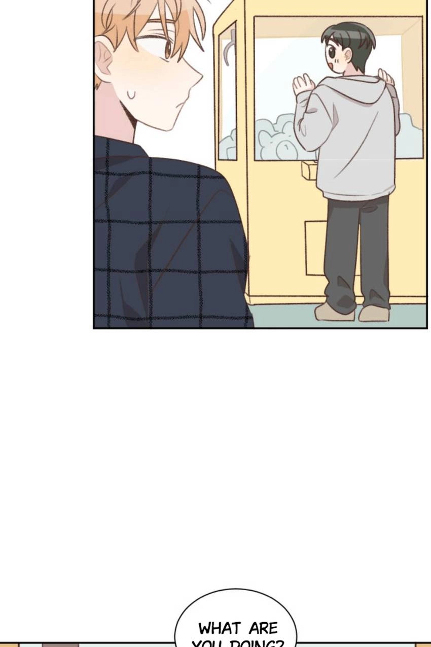 Read Love Blind Spot chapter 15 image 54 on Lezhin