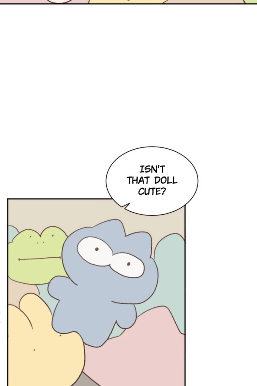 Read Love Blind Spot chapter 15 image 56 on Lezhin