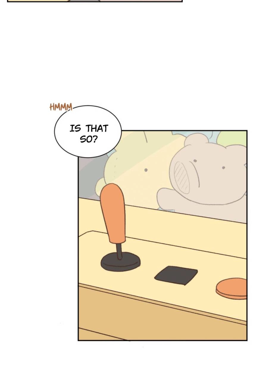 Read Love Blind Spot chapter 15 image 57 on Lezhin
