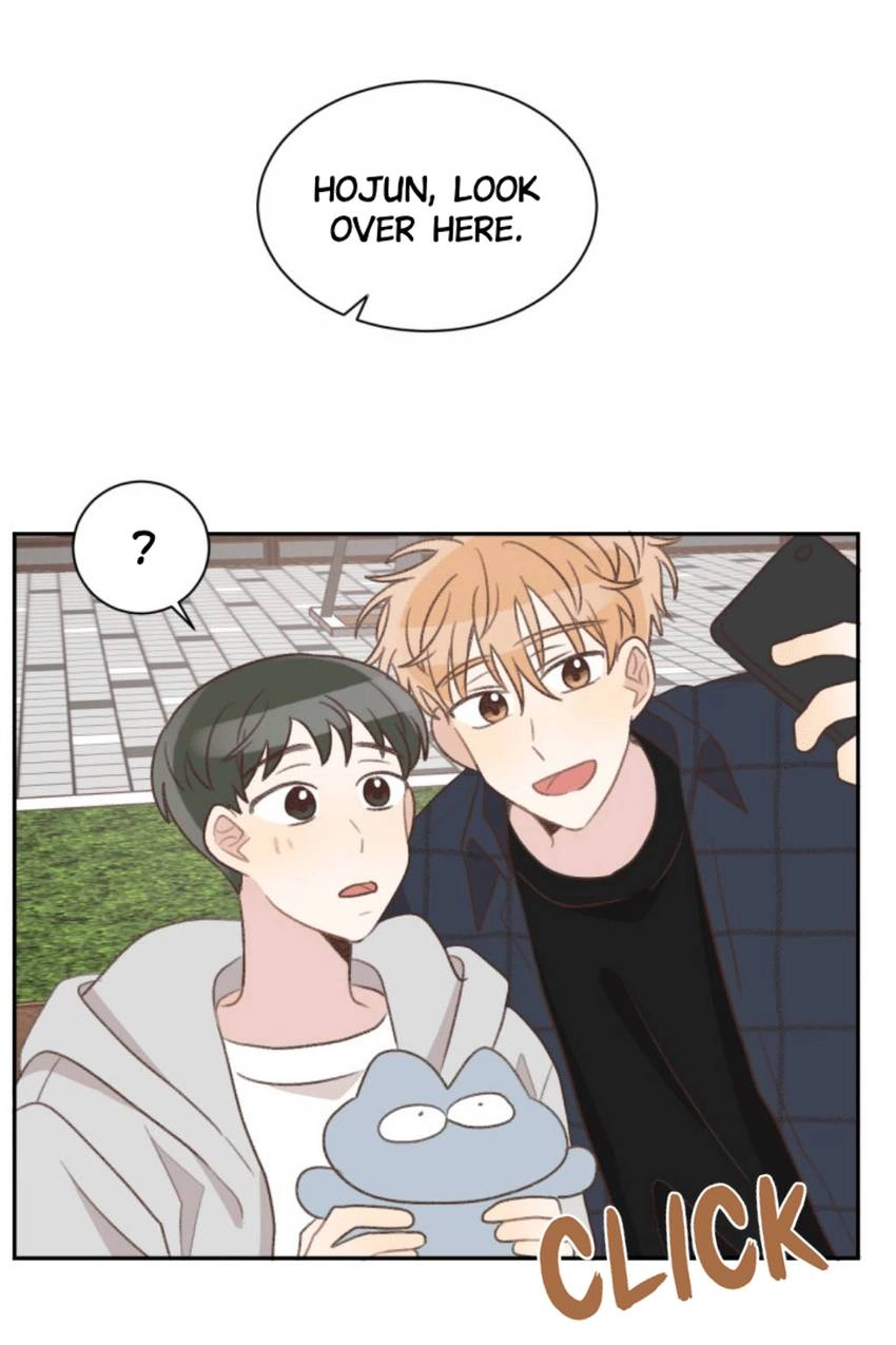Read Love Blind Spot chapter 15 image 62 on Lezhin