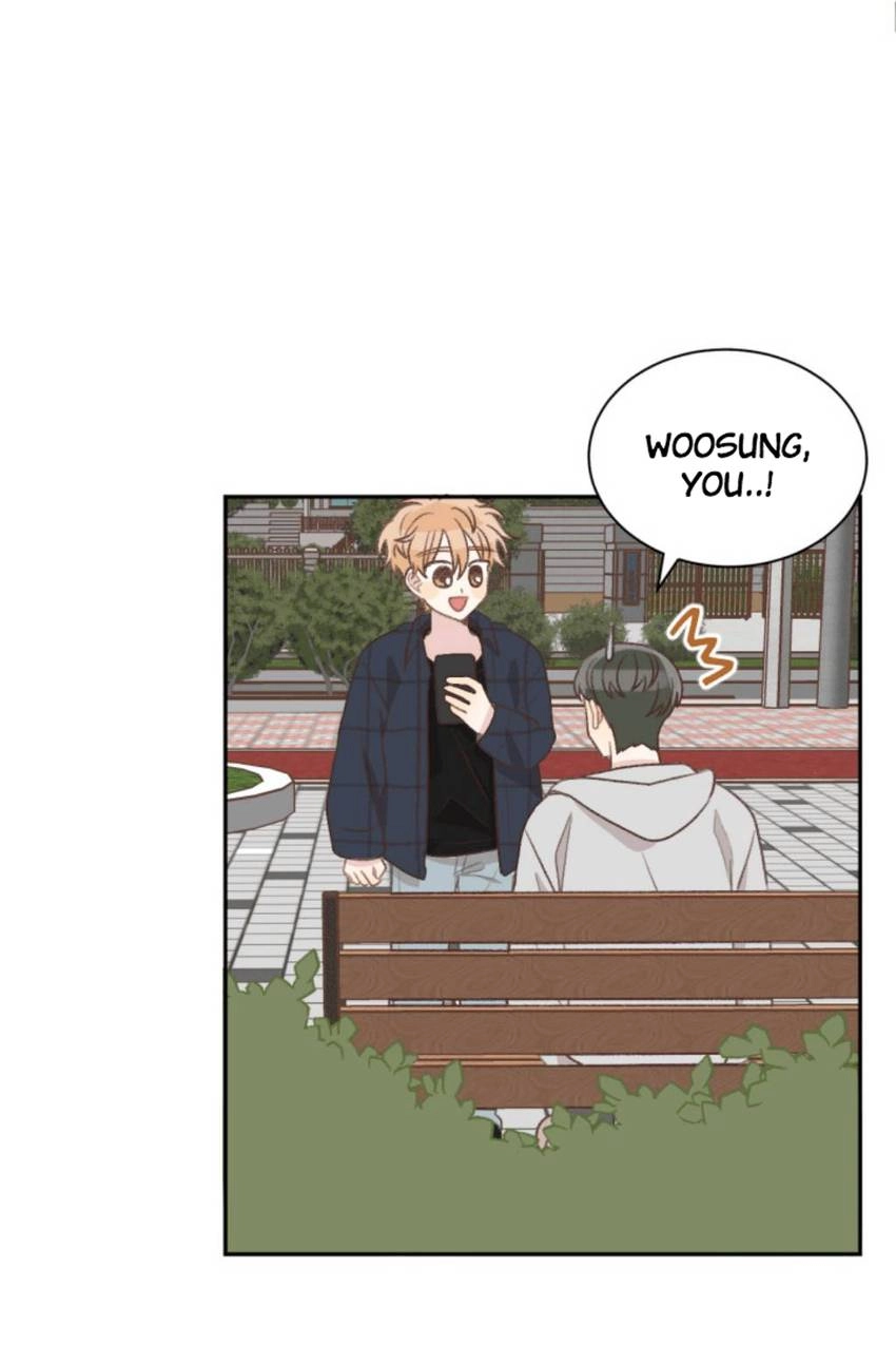 Read Love Blind Spot chapter 15 image 63 on Lezhin