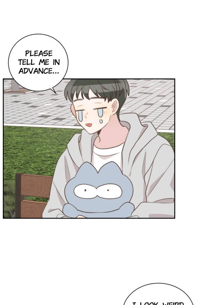 Read Love Blind Spot chapter 15 image 64 on Lezhin