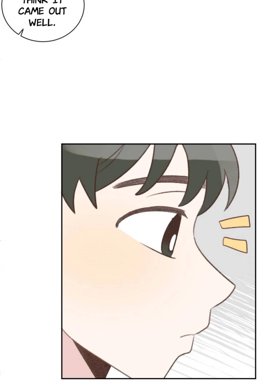 Read Love Blind Spot chapter 15 image 66 on Lezhin