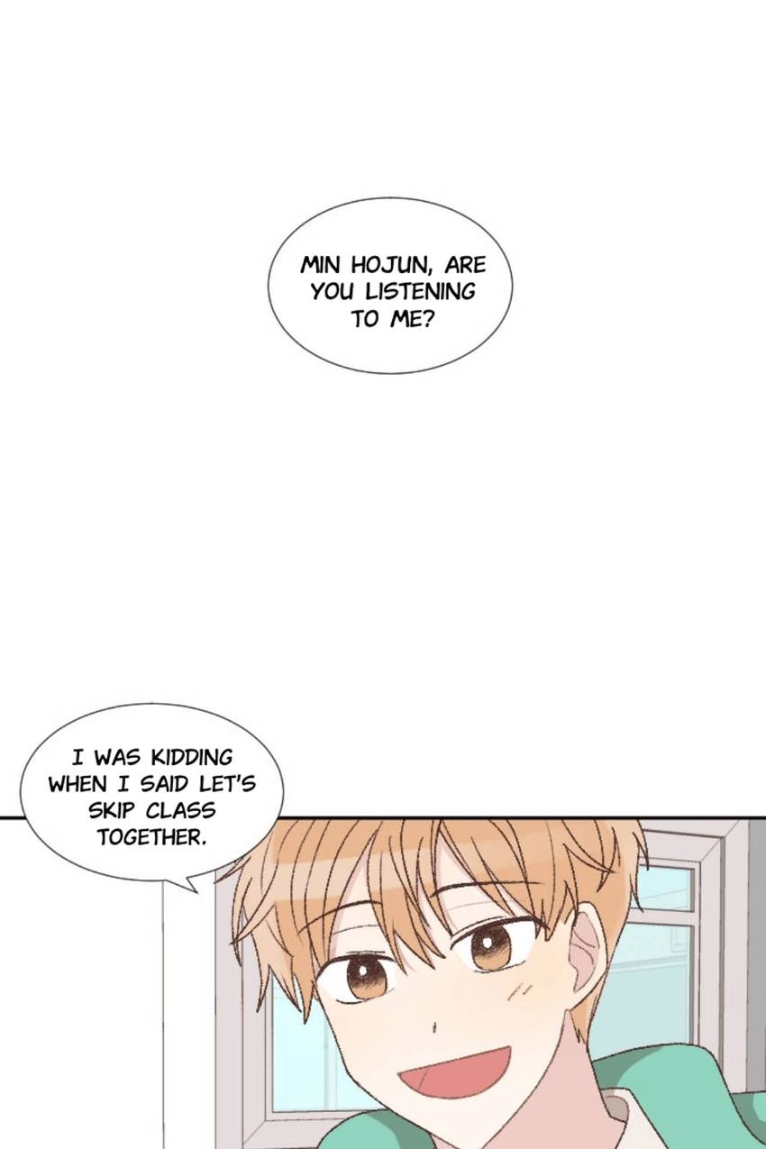 Read Love Blind Spot chapter 2 image 11 on Lezhin