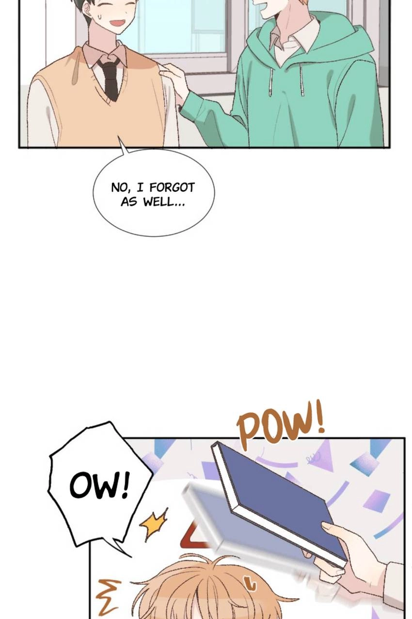 Read Love Blind Spot chapter 2 image 20 on Lezhin
