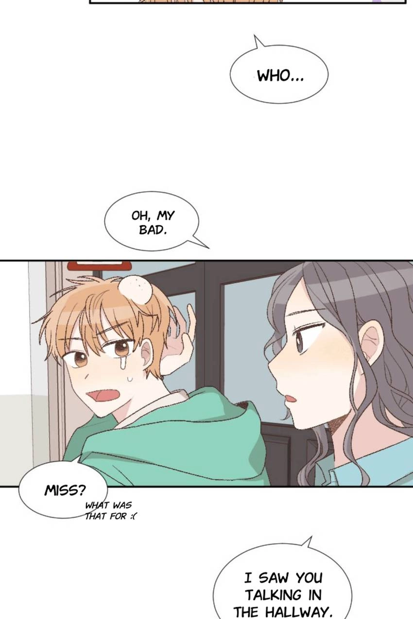 Read Love Blind Spot chapter 2 image 21 on Lezhin