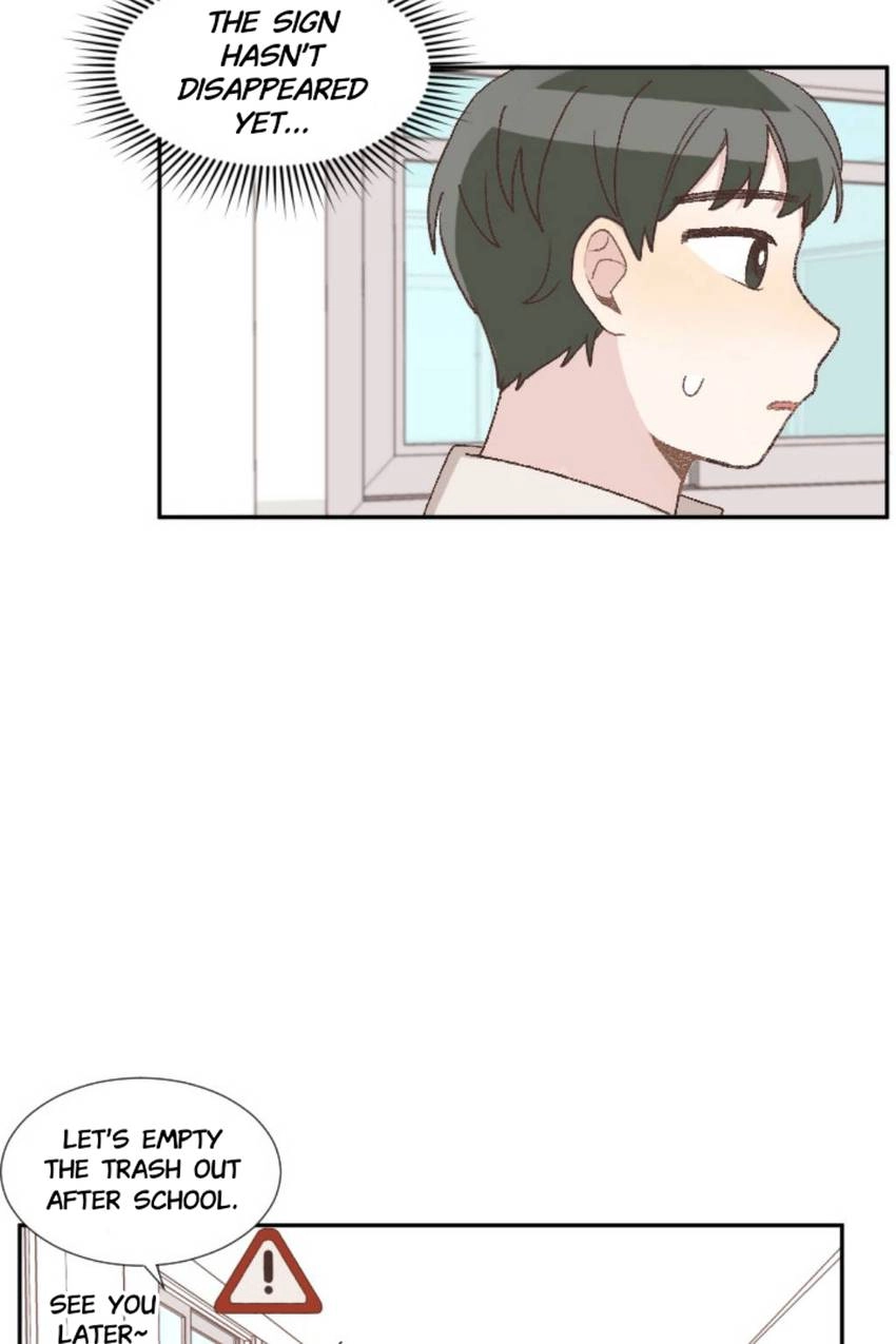 Read Love Blind Spot chapter 2 image 23 on Lezhin