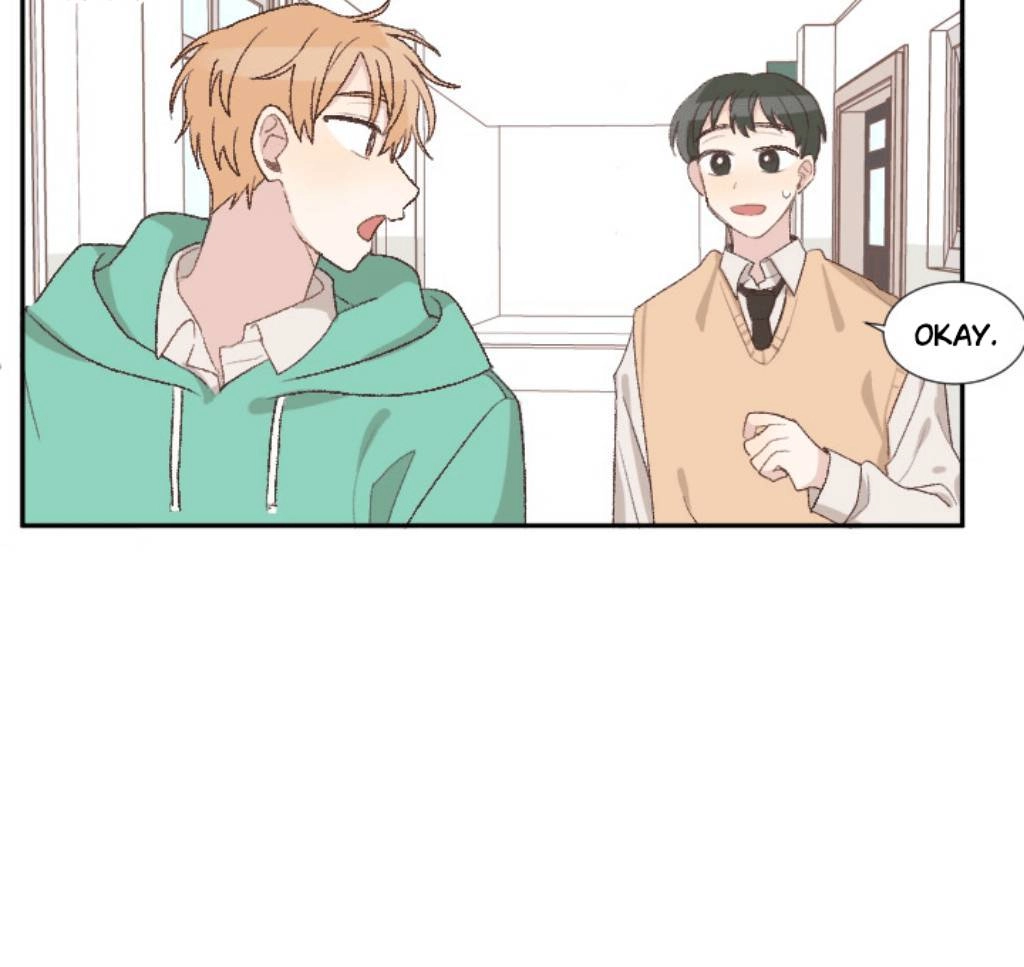 Read Love Blind Spot chapter 2 image 24 on Lezhin
