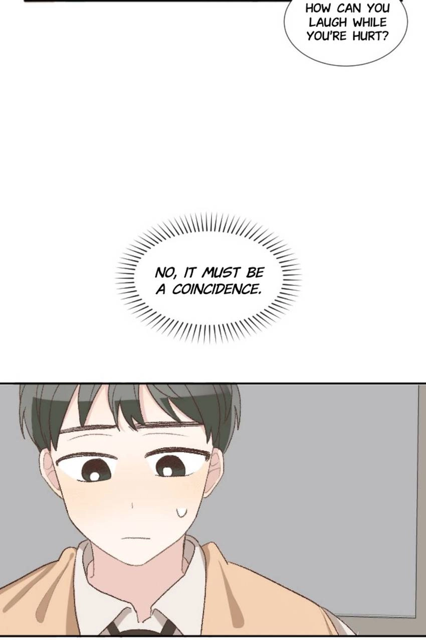 Read Love Blind Spot chapter 2 image 32 on Lezhin