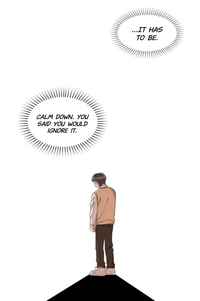 Read Love Blind Spot chapter 2 image 33 on Lezhin