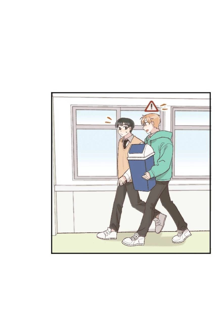 Read Love Blind Spot chapter 2 image 37 on Lezhin
