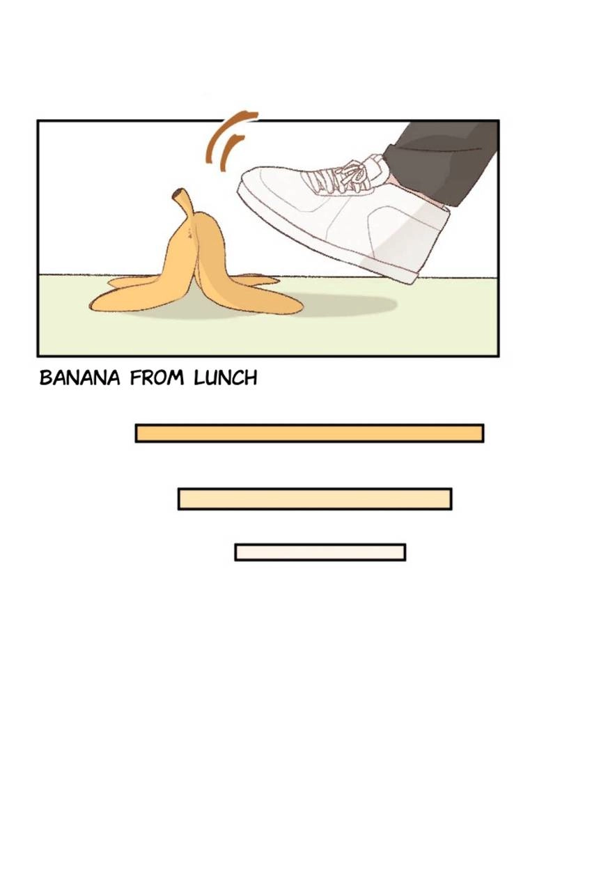 Read Love Blind Spot chapter 2 image 38 on Lezhin
