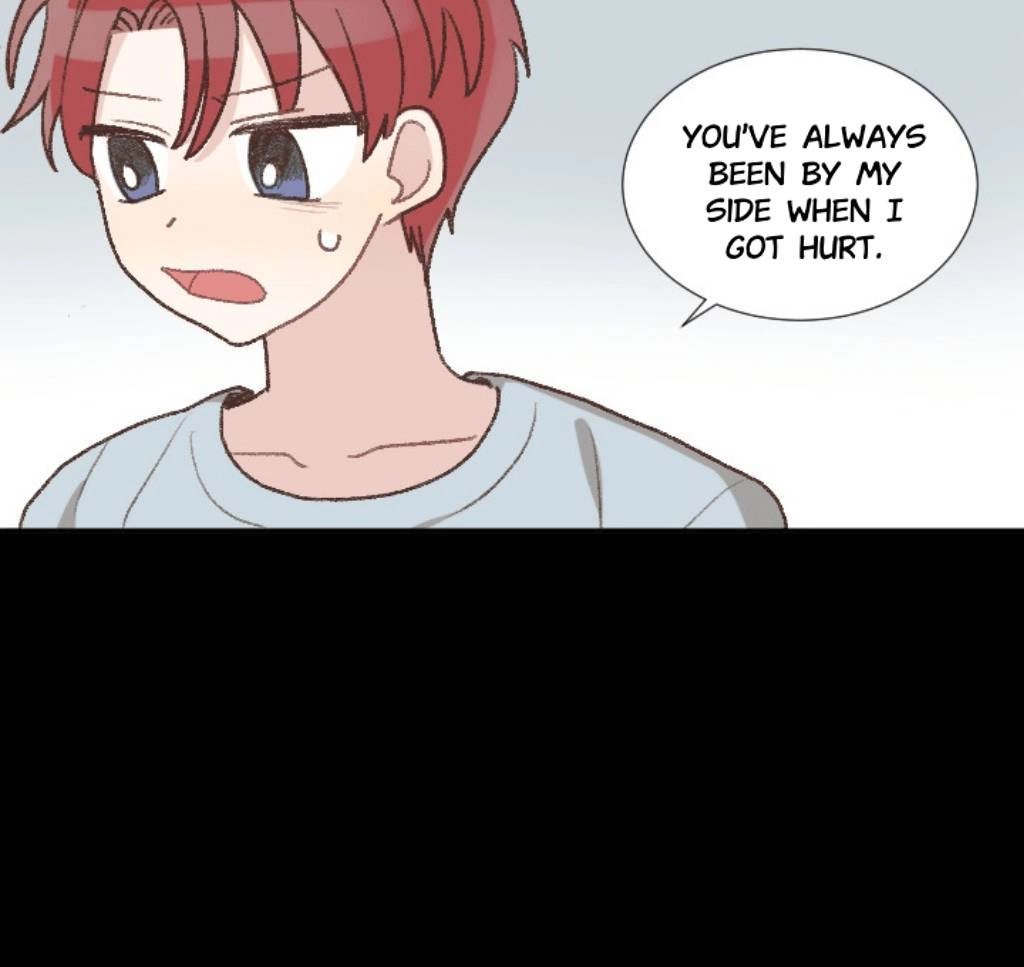 Read Love Blind Spot chapter 2 image 4 on Lezhin