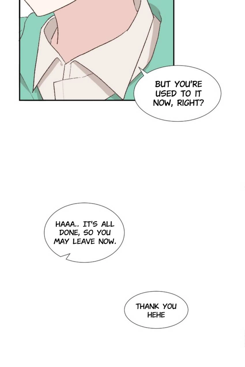 Read Love Blind Spot chapter 2 image 43 on Lezhin