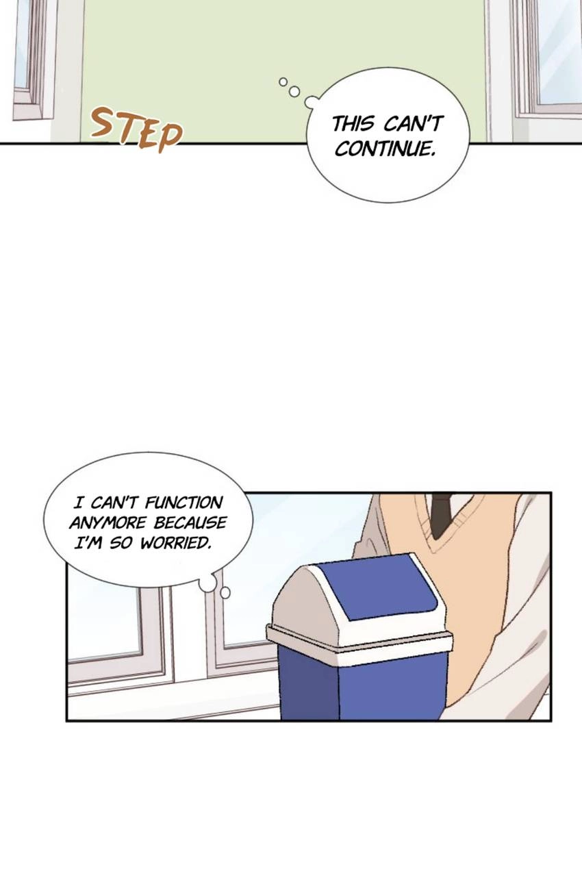 Read Love Blind Spot chapter 2 image 46 on Lezhin