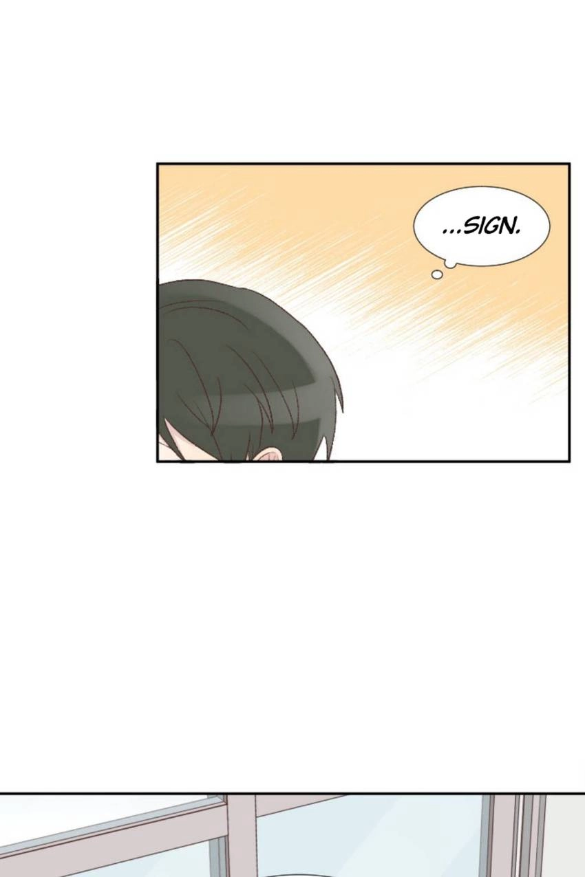 Read Love Blind Spot chapter 2 image 47 on Lezhin