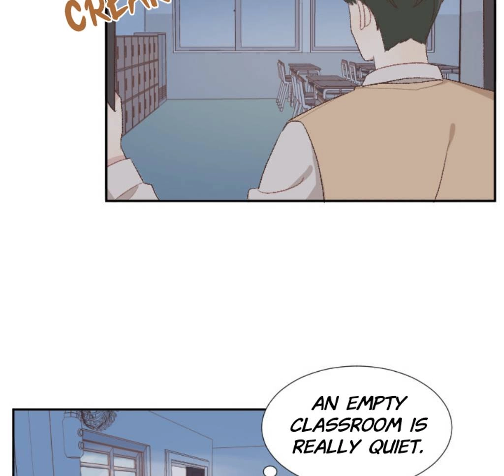 Read Love Blind Spot chapter 2 image 49 on Lezhin