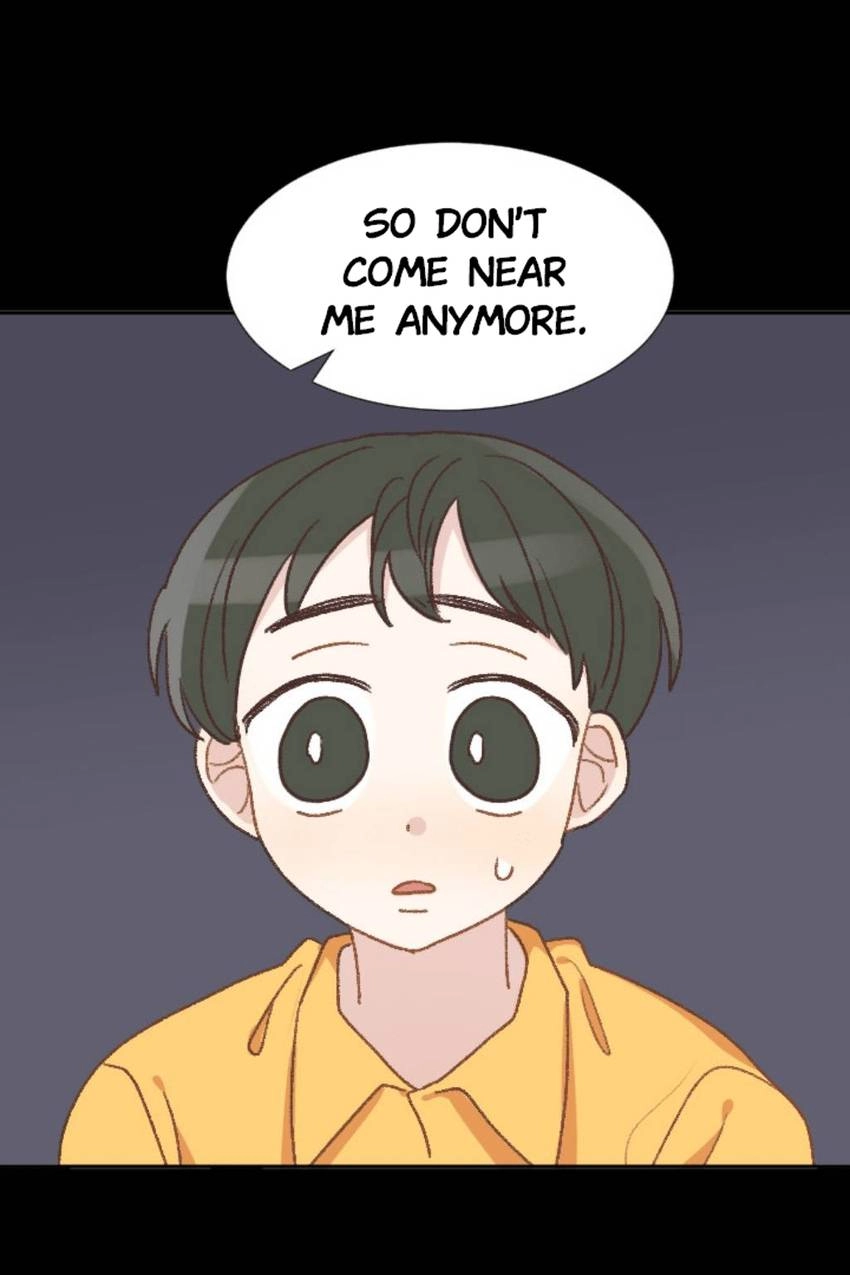 Read Love Blind Spot chapter 2 image 5 on Lezhin