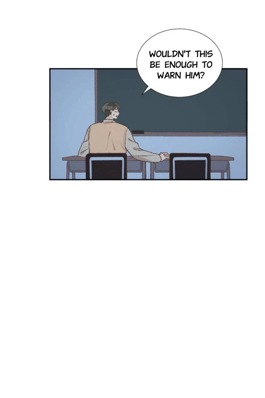 Read Love Blind Spot chapter 2 image 52 on Lezhin