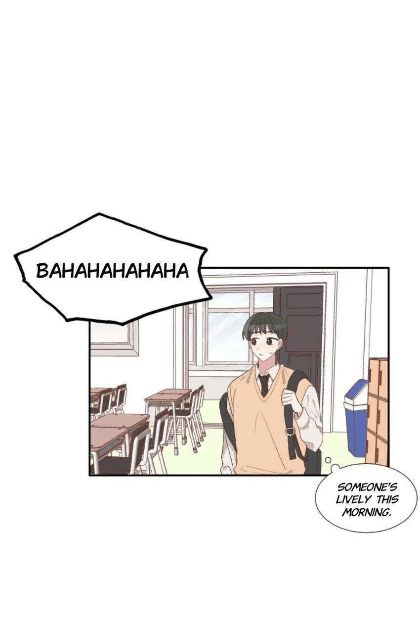 Read Love Blind Spot chapter 2 image 55 on Lezhin