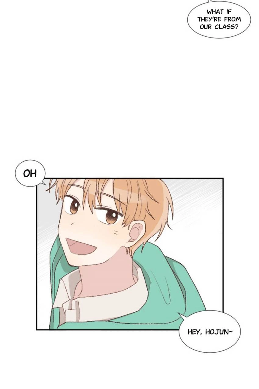 Read Love Blind Spot chapter 2 image 60 on Lezhin