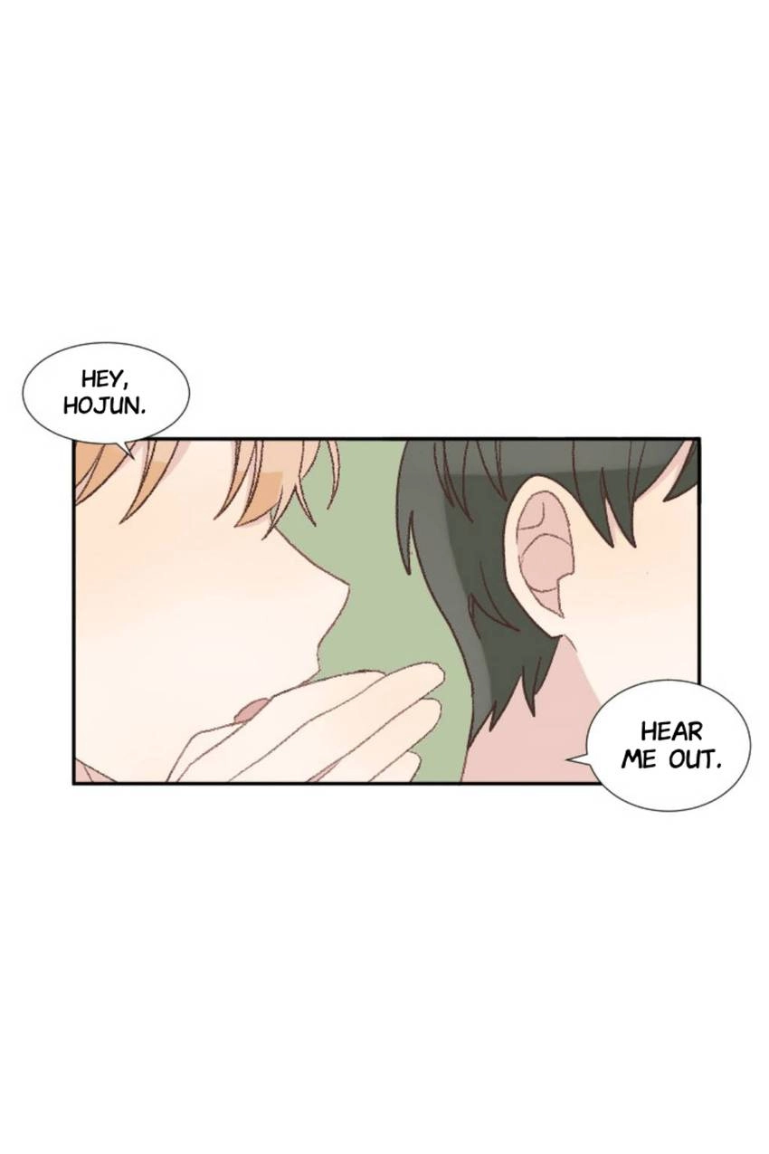Read Love Blind Spot chapter 2 image 62 on Lezhin