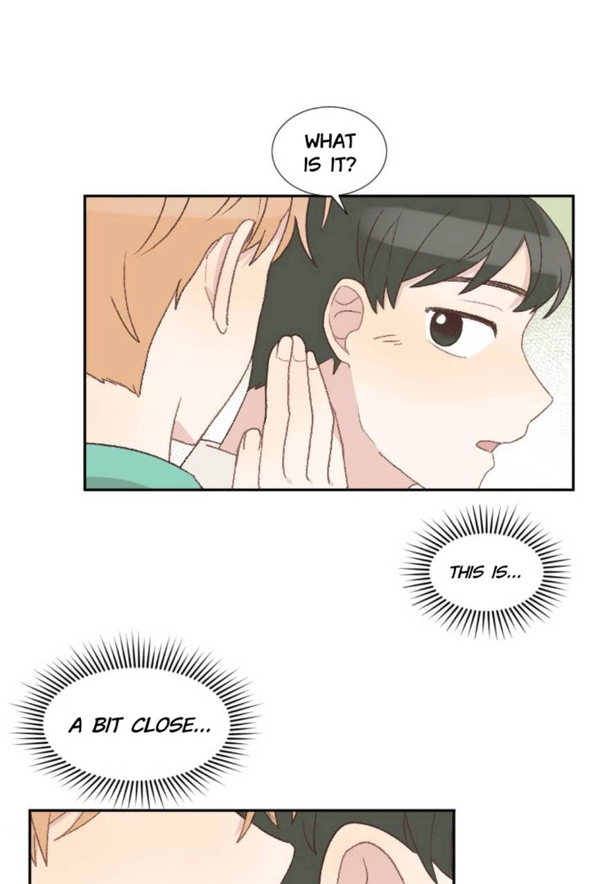 Read Love Blind Spot chapter 2 image 63 on Lezhin