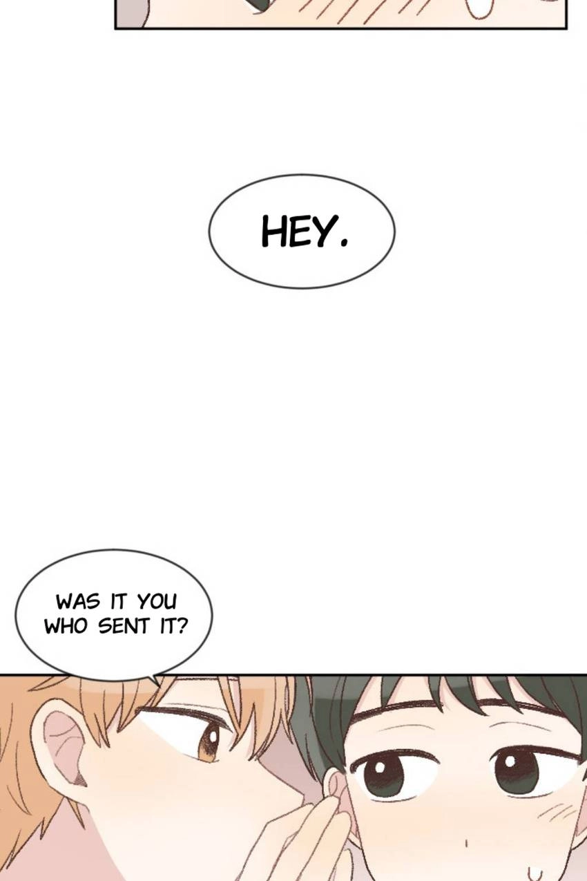 Read Love Blind Spot chapter 2 image 65 on Lezhin