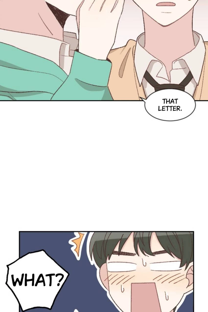 Read Love Blind Spot chapter 2 image 66 on Lezhin